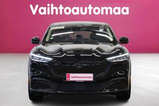 Ford USA Mustang vaihtoauto