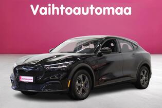 Ford USA Mustang vaihtoauto