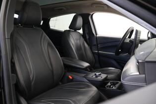 Ford USA Mustang vaihtoauto