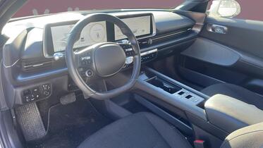 Hyundai IONIQ 6 vaihtoauto