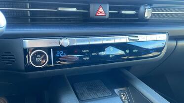 Hyundai IONIQ 6 vaihtoauto