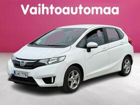 Honda Jazz vaihtoauto