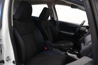 Honda Jazz vaihtoauto