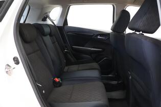 Honda Jazz vaihtoauto