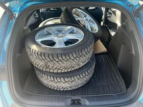 BYD Atto 3 vaihtoauto