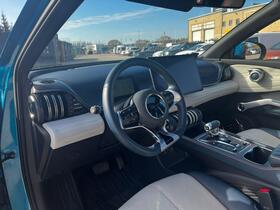 BYD Atto 3 vaihtoauto