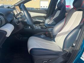 BYD Atto 3 vaihtoauto