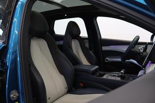 BYD Atto 3 vaihtoauto