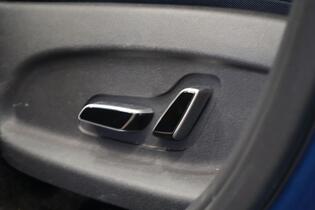 BYD Atto 3 vaihtoauto