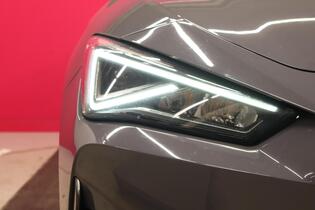 Cupra Leon Sportstourer vaihtoauto