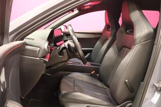 Cupra Leon Sportstourer vaihtoauto