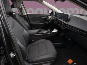 Kia EV6 vaihtoauto