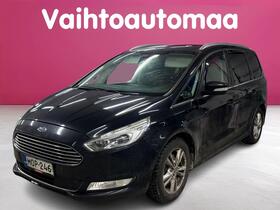 Ford Galaxy vaihtoauto