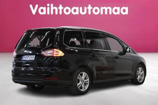 Ford Galaxy vaihtoauto