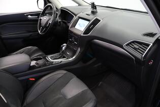 Ford Galaxy vaihtoauto