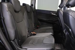 Ford Galaxy vaihtoauto