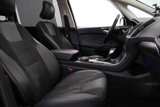 Ford Galaxy vaihtoauto