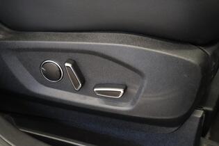 Ford Galaxy vaihtoauto