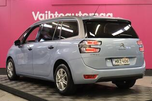 Citroën Grand C4 Picasso vaihtoauto