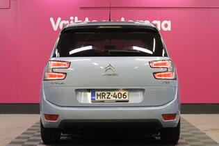 Citroën Grand C4 Picasso vaihtoauto