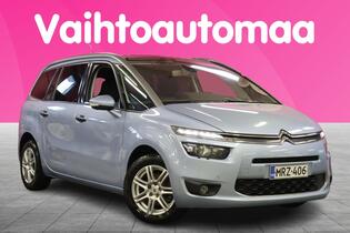 Citroën Grand C4 Picasso vaihtoauto