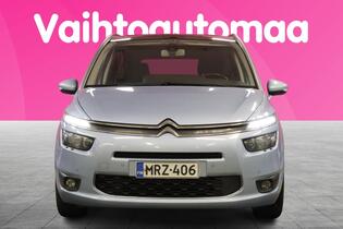 Citroën Grand C4 Picasso vaihtoauto