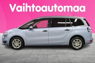 Citroën Grand C4 Picasso vaihtoauto