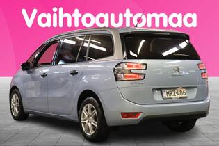 Citroën Grand C4 Picasso vaihtoauto