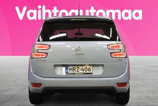 Citroën Grand C4 Picasso vaihtoauto