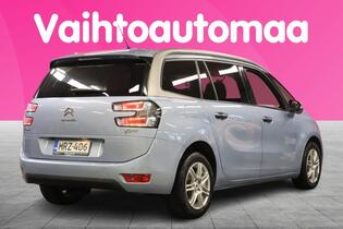 Citroën Grand C4 Picasso vaihtoauto