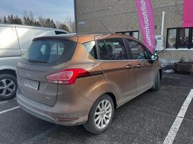 Ford B-Max vaihtoauto