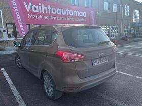 Ford B-Max vaihtoauto