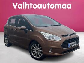 Ford B-Max vaihtoauto