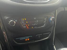 Ford B-Max vaihtoauto