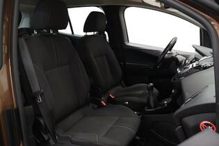 Ford B-Max vaihtoauto