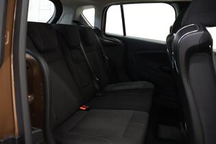 Ford B-Max vaihtoauto