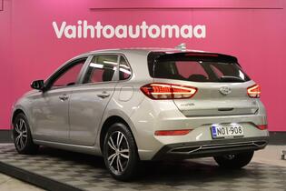 Hyundai i30 vaihtoauto