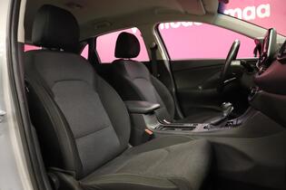 Hyundai i30 vaihtoauto