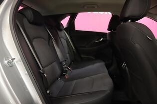 Hyundai i30 vaihtoauto