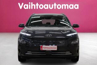Hyundai Kona vaihtoauto