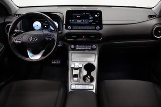 Hyundai Kona vaihtoauto