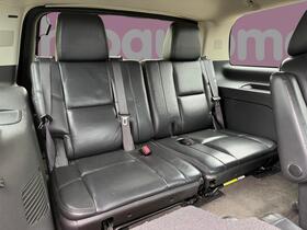 Cadillac Escalade vaihtoauto