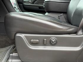 Cadillac Escalade vaihtoauto