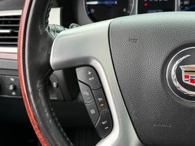 Cadillac Escalade vaihtoauto