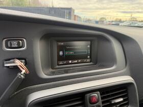 Volvo V40 vaihtoauto