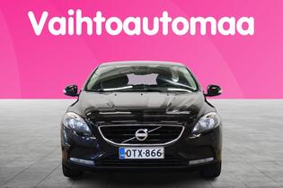 Volvo V40 vaihtoauto