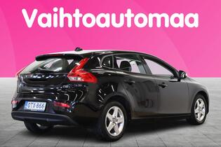 Volvo V40 vaihtoauto