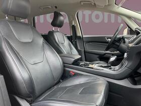Ford S-MAX vaihtoauto