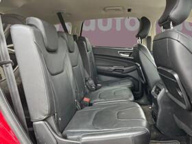 Ford S-MAX vaihtoauto