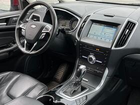 Ford S-MAX vaihtoauto
